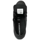 Кеди Converse All Star Black Monochrome OX 44 (чорні низькі) - изображение 5