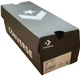 Кеди Converse All Star Black Hi 42 (чорно-білі високі) - зображення 7