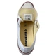 Кеди Converse All Star White OX 39 (білі низькі) - изображение 5