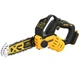 Міні-пилка ланцюгова акумуляторна безщіткова DeWALT, 18 В XR Li-lon, шина 20 см, довжина різання 15 см, швидкість ланцюга 8.6 м/с, - изображение 2