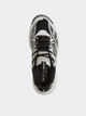 Жіночі кросівки Skechers 36.5 Білий 177606 WBK - зображення 3