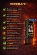 Портативний компактний цифровий міні-відеореєстрато JOZUZE L12 WiFi 1080P з датчиком руху та функцією нічного бачення бездротова нагрудна камера відеоспостереження безпеки для дому та офісу - зображення 2