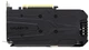 Видеокарта Gigabyte GTX 1050Ti 4Gb Windforce OC (GV-N105TWF2OC-4GD) (GDDR5, 128 bit, PCI-E 3.0 x16) Б/у - изображение 6