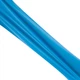 Лента эластичная для фитнеса и йоги Zelart FI-6256-10 Синий - изображение 3