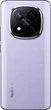 Мобильный телефон Xiaomi Redmi Note 14 Pro+ 5G 12/512GB NFC Lavender Purple EU - изображение 4