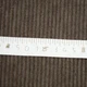 Ткань вельвет рубчик Manchester IDEIA 150 см 230 гр/м2 V-1995 хакі м.п. - изображение 4