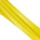 Лента эластичная для фитнеса и йоги Zelart FI-6256-10 Желтый - изображение 3