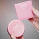 Мінеральний кушон MODAY для макіяжу Mineral Blur Skin CUSHION 15г - изображение 4
