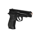 Сигнальный пистолет Aksa Arms AK20 CZ 75-B Black - изображение 3