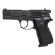 Пневматический пистолет Umarex Walther CP88 - изображение 1