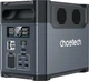 Зарядная станция Choetech / 1200 Вт / 1024 Вт⋅ч / LiFePO4 (BS061-BQB) - изображение 1