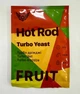 Турбо-дрожжи для фруктовых настоев Hot Rod Distiller Fruit 25 л, 60 г D0302 - изображение 2