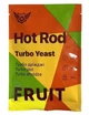 Турбо-дрожжи для фруктовых настоев Hot Rod Distiller Fruit 25 л, 60 г D0302 - изображение 3