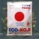 Eco Koji зернові дріжджі Hot Rod Distiller 300 г на 25 кг зерна - зображення 6