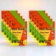 Турбо-дрожжи для фруктовых настоев Hot Rod Distiller Fruit 25 л (10 шт) D0302x10 - изображение 1