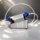 Циркуляционный фильтр для очистки дистиллятов Hot Rod Distiller F0101 - изображение 1