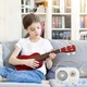 Акумуляторна караоке колонка з мікрофоном дитяча портативна Bluetooth колонка FM радіо (AA0472) - зображення 8