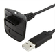 Зарядний кабель Play & Charge Kit для геймпада Xbox 360 (USB) - зображення 2