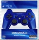 Бездротовий геймпад DualShock 3 для PlayStation 3, Bluetooth контролер з вібрацією та Sixaxis - зображення 3