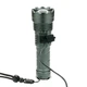 Фонарик ручной everActive FL-1500R "Scope", SMD LED 1500Lm, 25W, 26650/5000mAh, фокус, IPX4, USB-C, LED дисплей, магнит, PowerBank, 5 режимов, Box - изображение 2