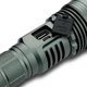 Фонарик ручной everActive FL-1500R "Scope", SMD LED 1500Lm, 25W, 26650/5000mAh, фокус, IPX4, USB-C, LED дисплей, магнит, PowerBank, 5 режимов, Box - изображение 7