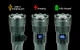 Фонарик ручной everActive FL-1500R "Scope", SMD LED 1500Lm, 25W, 26650/5000mAh, фокус, IPX4, USB-C, LED дисплей, магнит, PowerBank, 5 режимов, Box - изображение 11