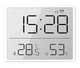 Термо-гигрометр с часами Xiaomi Yida Time 8218 - изображение 1