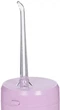Ирригатор Enchen Electric Water flosser Mint 3 розовый - изображение 4