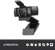 Веб-камера Logitech C920s Pro HD Webcam (960-001252, 960-001257) - изображение 3