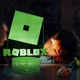 Roblox ночник 3D Led-лампа Роблокс 20см акриловая с 7 цветами подсветки, сенсорное и дистанционное управление R20 - изображение 4