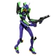 Фигурка аниме EVA 1 "Blokees" 19см конструкторная сборная модель Evangelion 20 разных поз 73501 - изображение 4