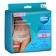Післяпологові труси Canpol babies 2 в 1 L/XL 5 шт. дихаючі та ультрапоглинаючі, одноразові (78/012) - зображення 3