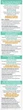 Крем-флюид с фильтром Spf Mixa Uv Spf50+ с тонирующим эффектом 40 мл (3600551181684) - изображение 4