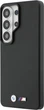 Etui BMW M Metal Logo do Samsung Galaxy S26 Ultra Black (BMHMS26L25PFWKCKK) - obraz 2