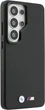 Etui BMW M Metal Logo do Samsung Galaxy S26 Ultra Black (BMHMS26L25PFWKCKK) - obraz 4