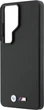 Etui BMW M Metal Logo do Samsung Galaxy S26 Ultra Black (BMHMS26L25PFWKCKK) - obraz 6