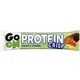 Блок Батончиков Go On Crisp Bar with Арахіс и карамель (peanut&Caramel ) - 24 шт по 50 грамм (98776912) - изображение 2
