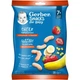 Детские снеки Gerber Кукурузные палочки со вкусом клубники и банана с 7 месяцев 28 г (1627025) - изображение 1