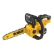 Пила ланцюгова акумуляторна безщіткова DeWALT DCMCS565N - зображення 3