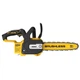 Пила ланцюгова акумуляторна безщіткова DeWALT DCMCS565N - зображення 4