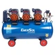 Компресор повітряний безолійний EnerSol ES-AC1265-150-6OF - зображення 1