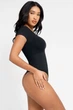 Коригуюче боді German Volf 48/50(XL/XXL) Чорний (137553) - зображення 4