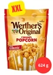 Попкорн Карамельний Storck Werther`s Original Caramel Popcorn 624 г - зображення 1