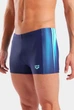 Плавки для плавання чоловічі Arena LIGHT SWIM SHORT 010701-750 85 Синій - изображение 2