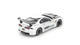 Машинка Premium POP Race Top Secret GT300 Toyota Supra 1:64 PR640325 Silver - зображення 3