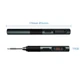 USB розумний паяльник Alientek T90B PD 140W 80-450°C з функцією моментального нагріву, T245 (+кейс) + блок живлення 140W - зображення 2
