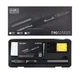 USB розумний паяльник Alientek T90B PD 140W 80-450°C з функцією моментального нагріву, T245 (+кейс) + блок живлення 140W - зображення 4