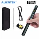 USB розумний паяльник Alientek T90A PD 140W 80-450°C з функцією моментального нагріву, T210 (+кейс) - зображення 2