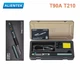 USB розумний паяльник Alientek T90A PD 140W 80-450°C з функцією моментального нагріву, T210 (+кейс) - зображення 3