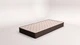 Ортопедический матрас Coazy Sleep Chocolate 80х190 см - изображение 5